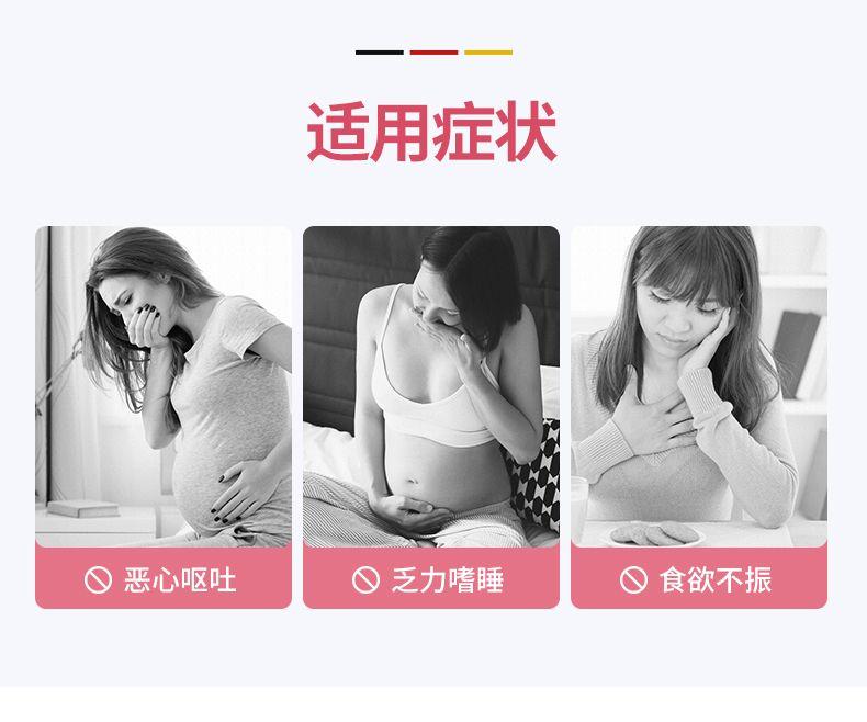 适用症状 恶心呕吐 乏力嗜睡 食欲不振 